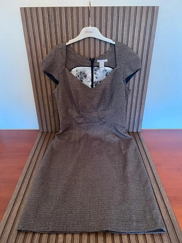 Vestido clássico - Empresarial